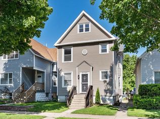 2754 S Greeley St, Milwaukee, WI 53207