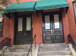 332 Washington St UNIT 3, Brookline, MA 02445