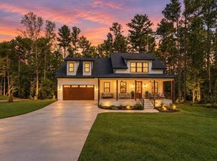 107 Moonlight Dr, Fair Play, SC 29643
