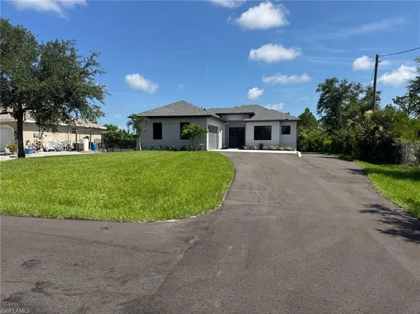 2741 41st AVE NE, NAPLES, FL 34120