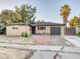 2817 E Indianapolis Ave, Fresno, CA 93726