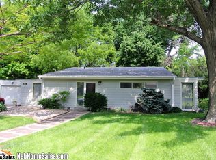 3501 Woods Ave, Lincoln, NE 68510