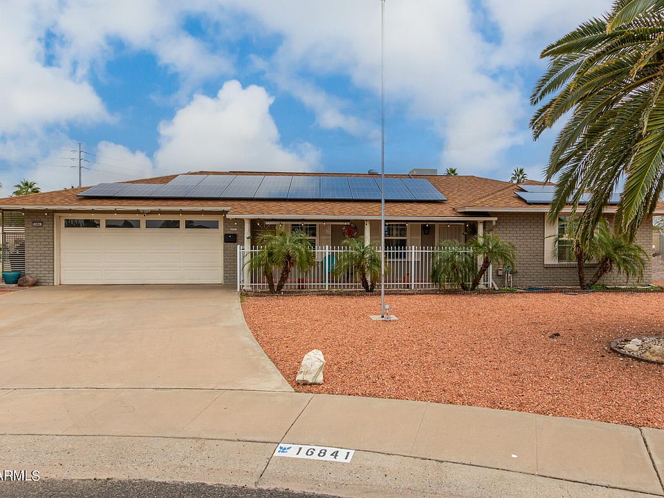 1st image of 16841 N PINE VALLEY Drive