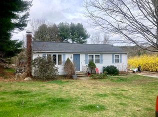 26 Bay Path Rd, Spencer, MA 01562