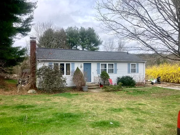 26 Bay Path Rd, Spencer, MA 01562