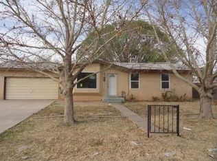 228 Juan P Sanchez Rd, Los Lunas, NM 87031