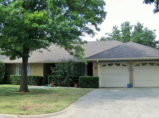 600 SW 25th St, El Reno, OK 73036