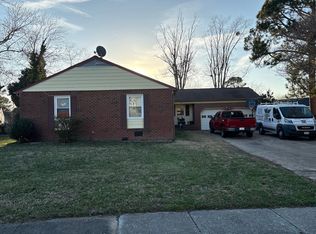 6 Melissa Ct, Hampton, VA 23669