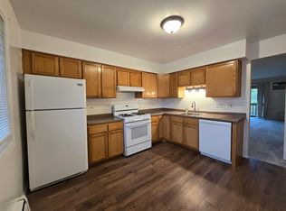 7721 Woodward Ave #3E, Woodridge, IL 60517