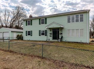 60 Ruskin Ave, Woonsocket, RI 02895