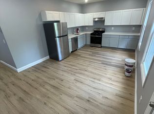 941 Clinton Ave #1, Irvington, NJ 07111