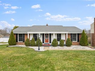 512 Cornell Dr, Aliquippa, PA