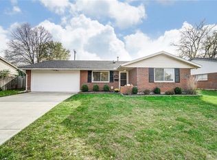 5222 Pitcairn Rd, Dayton, OH 45424