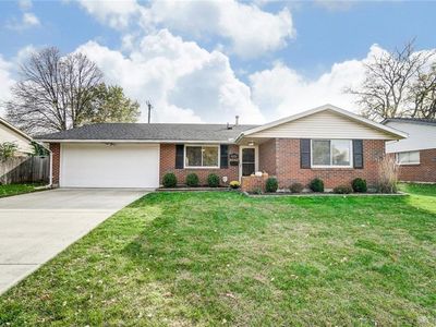 5222 Pitcairn Rd, Dayton, OH, 45424