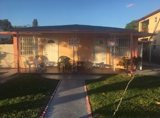55 Northwest Blvd, Miami, FL 33126