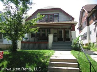 2337 N 65th St, Wauwatosa, WI 53213