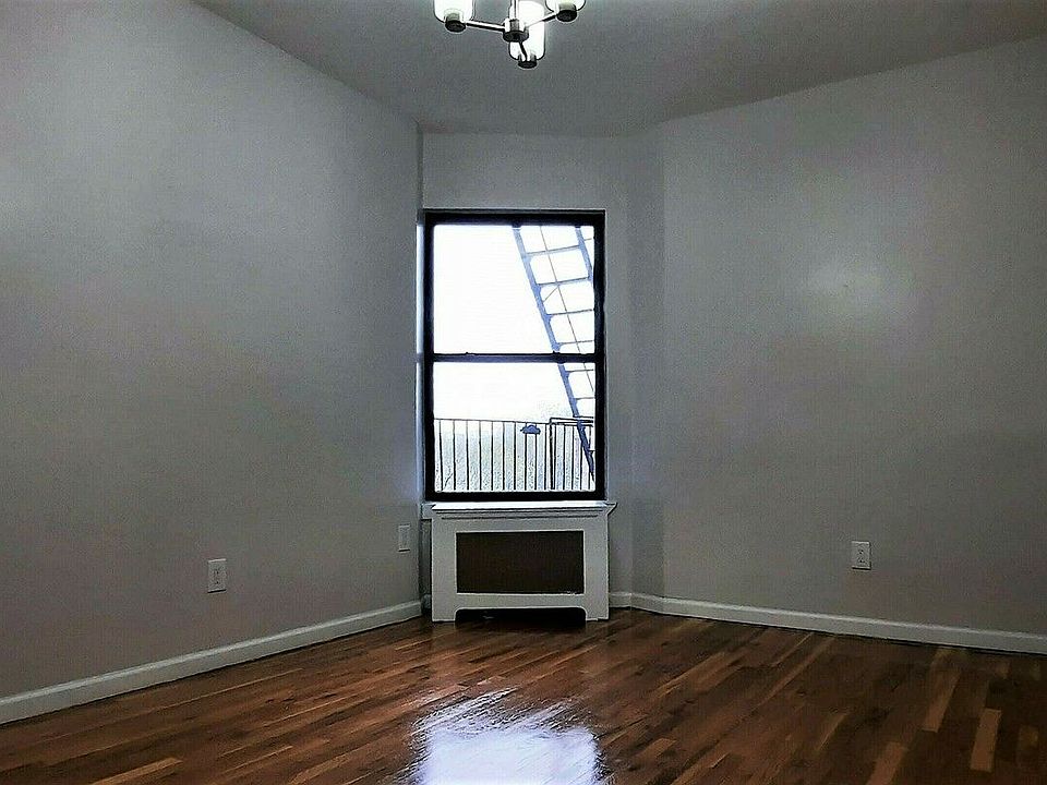 2nd image of 1245 Eastern Pkwy #D3