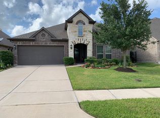 4619 Hermosa Arroyo Dr, League City, TX 77573