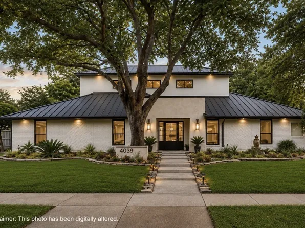 4039 Fawnhollow Dr, Dallas, TX 75244