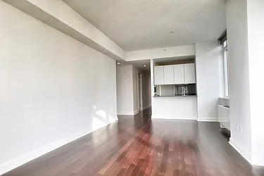 Rented by Corcoran