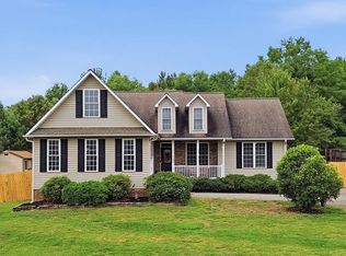 6223 New Cut Rd, Inman, SC 29349
