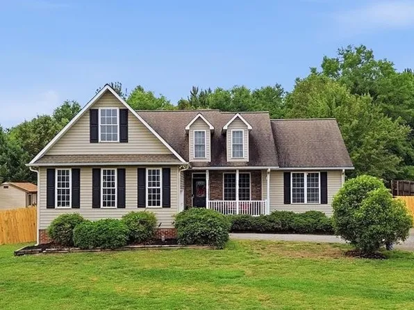 6223 New Cut Rd, Inman, SC 29349