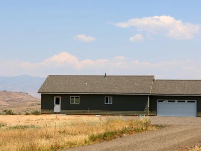 1601 Goodrich Rd, Council, ID, 83612