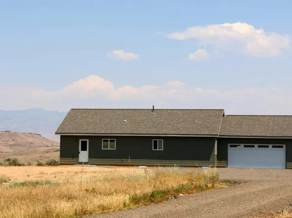 1601 Goodrich Rd, Council, ID 83612