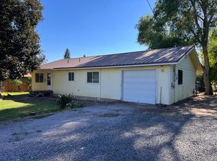 1750 Gary St, Klamath Falls, OR 97603