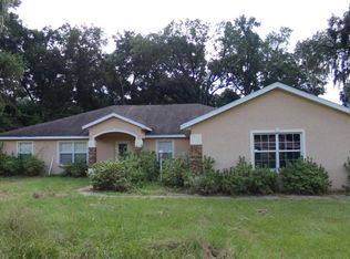 10749 SE 55th Ave, Belleview, FL 34420