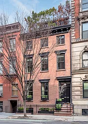 149 West 10th Street in West Village