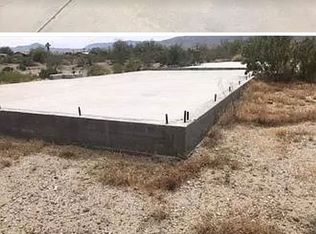 2846 Country Club Rd, Borrego Springs, CA 92004