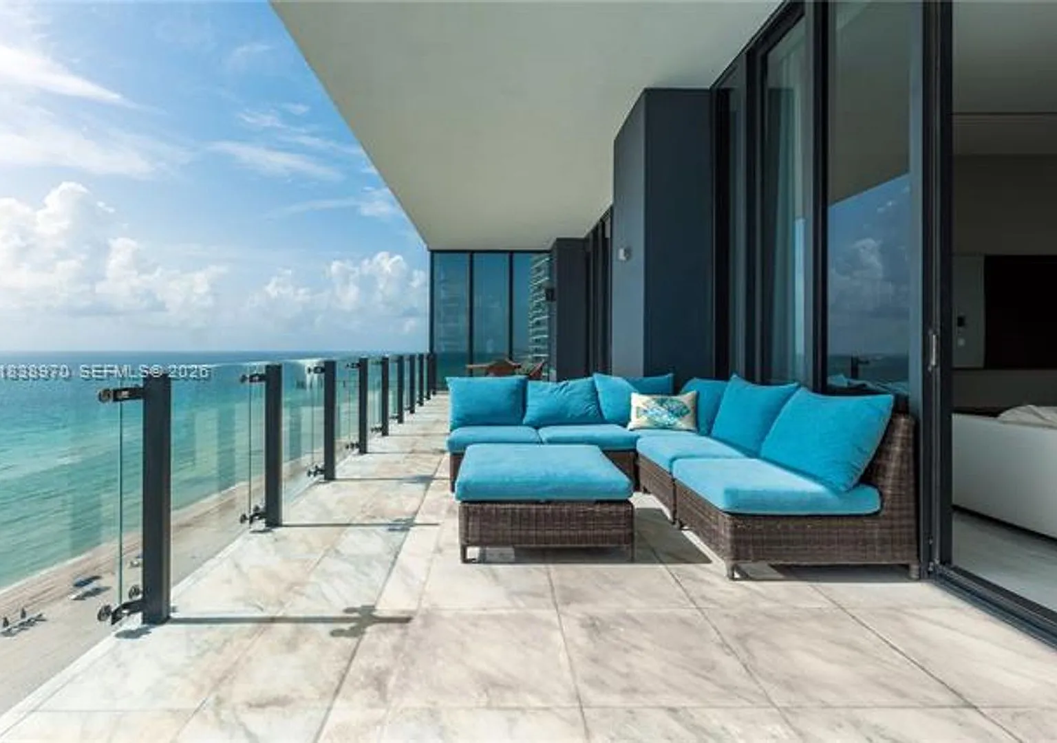 17141 Collins Ave CU-1001, Sunny Isles Beach, FL 33160 — Photo 2