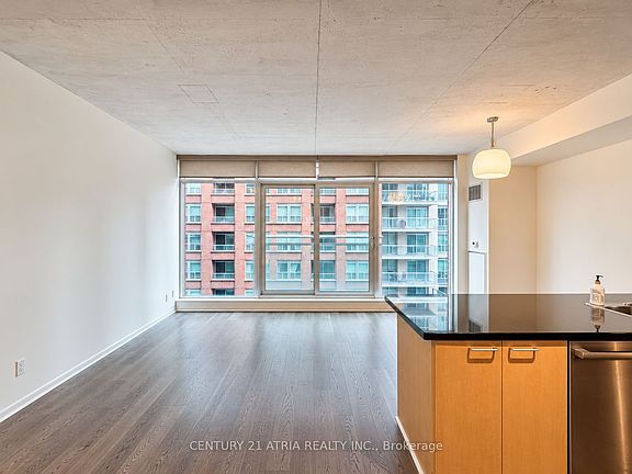 5th image of 333 Adelaide St E #519