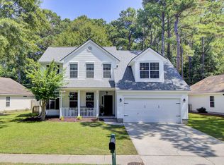 1112 Old Course Ln, Mount Pleasant, SC 29466