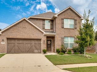 6221 Heron Dr, Celina, TX 76227