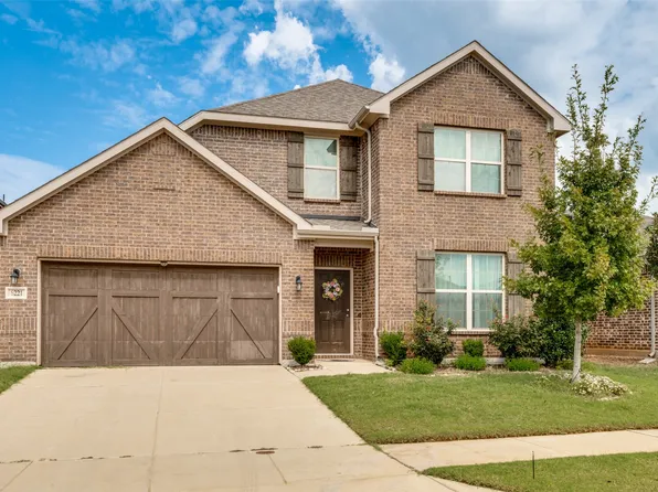 6221 Heron Dr, Celina, TX 76227