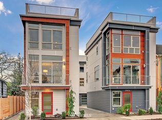 2041 B Northwest St #64, Seattle, WA 98107