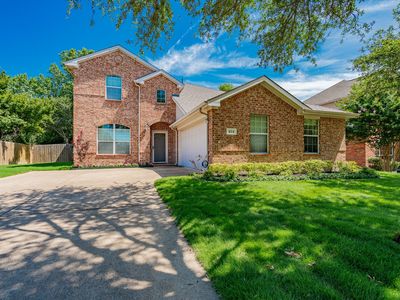 454 Geary Dr, Rockwall, TX, 75087