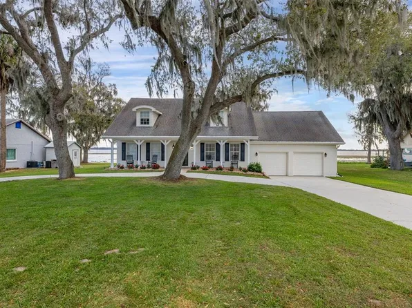 4815 Cypress Dr, Lake Wales, FL 33898
