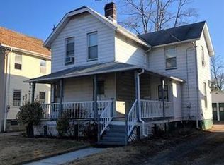 226 1/2 Forsgate Dr, Jamesburg, NJ 08831