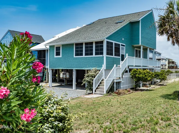 2301 New River Inlet Road #2, North Topsail Beach, NC 28460