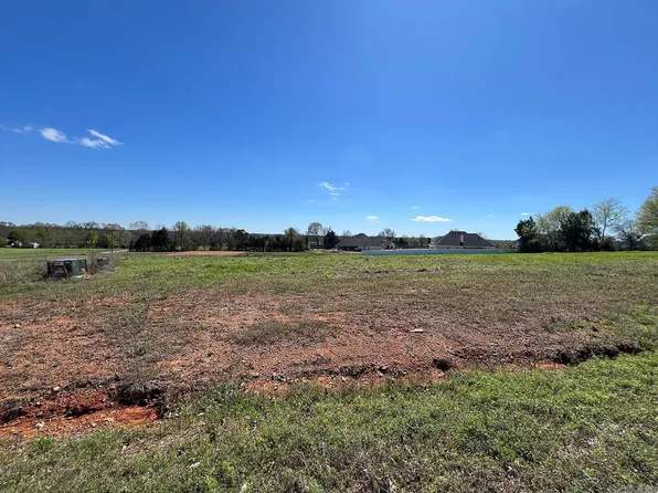 11 Taryn Trl, Greenbrier, AR 72058