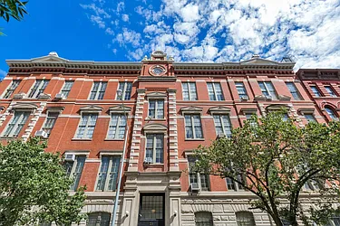 Rented by Red Jacket Residential