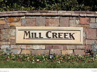 108 Elk River Ct #35, Mebane, NC 27302