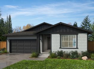 17222 126th Street Ct E, Bonney Lake, WA 98391