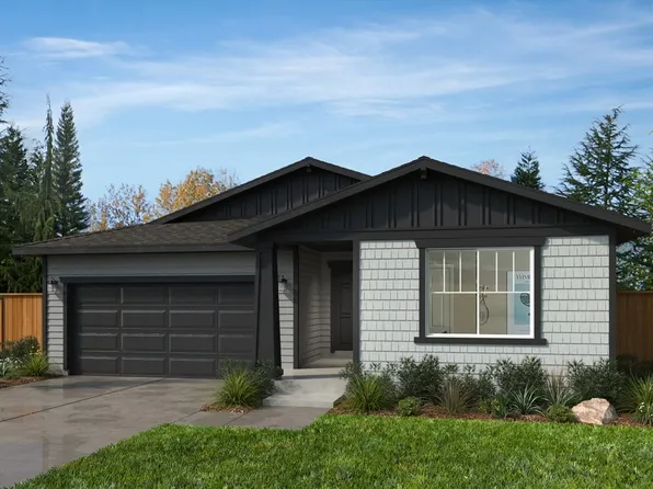 Plan 1630 Plan, Liberty Ridge at Sunrise