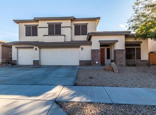5429 W Sunland Ave, Laveen, AZ 85339