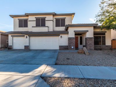 5429 W Sunland Ave, Laveen, AZ, 85339