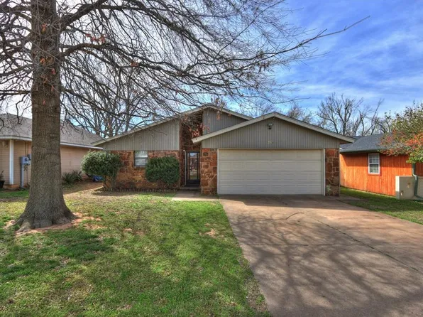 204 W Wayne St, Edmond, OK 73003